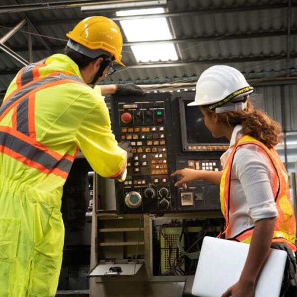 La importancia del mantenimiento preventivo para evitar fallos en maquinaria industrial, según Solvik Iron Solution