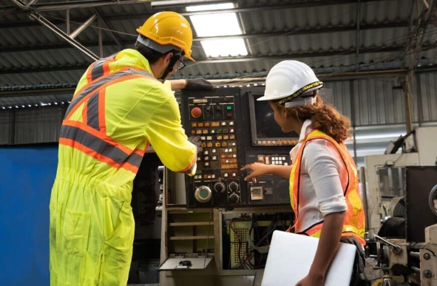 Nueva portada 10 La importancia del mantenimiento preventivo para evitar fallos en maquinaria industrial, según Solvik Iron Solution