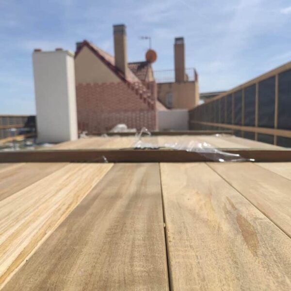 COPADE colabora en la construcción sostenible, un sector que proyecta crecer un 11,8% hasta 2032