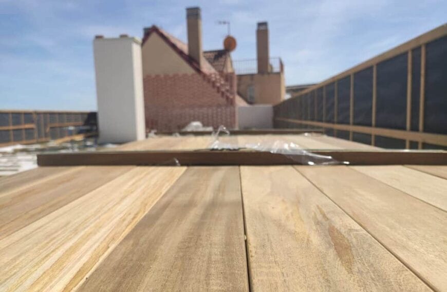Nueva portada 7 COPADE colabora en la construcción sostenible, un sector que proyecta crecer un 11,8% hasta 2032