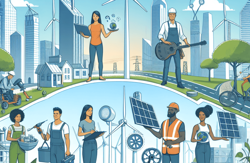 Nueva portada 9 Seis Profesiones Esenciales para Acelerar la Construcción Sostenible en 2025
