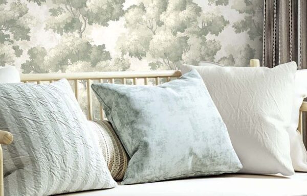 Deco & You celebra su 5º aniversario como referente en la venta online de papel pintado y telas