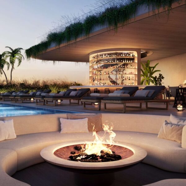 ORA by Casa Tua, una nueva forma de vida en el vibrante corazón del vecindario de Brickell, Miami