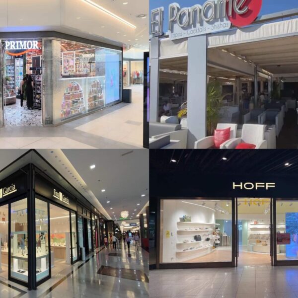 Fabricando Proyectos expande su liderazgo en Licencias de Apertura y Proyectos de instalaciones para Adecuación de Locales Comerciales