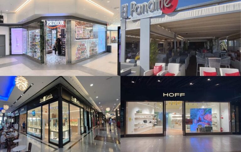 Nueva portada 14 Fabricando Proyectos expande su liderazgo en Licencias de Apertura y Proyectos de instalaciones para Adecuación de Locales Comerciales