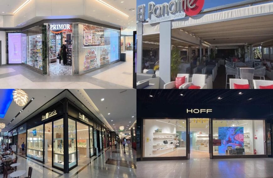 Fabricando Proyectos expande su liderazgo en Licencias de Apertura y Proyectos de instalaciones para Adecuación de Locales Comerciales