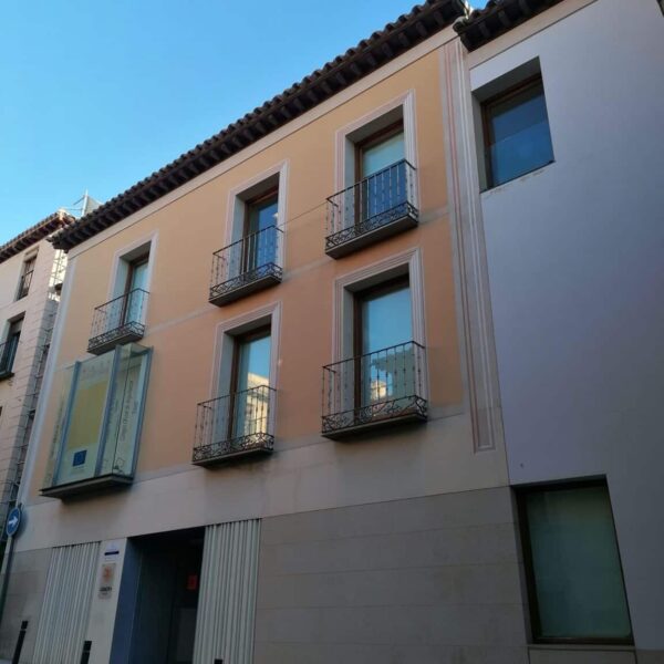 La arquitectura como respuesta al calor extremo en Castilla-La Mancha