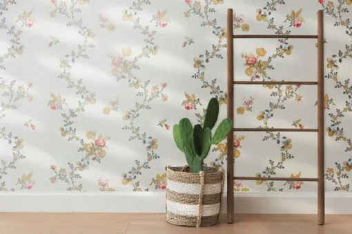 5 papeles pintados que refrescan tu casa y tu estado de ánimo 7 5 papeles pintados que refrescan tu casa y tu estado de ánimo