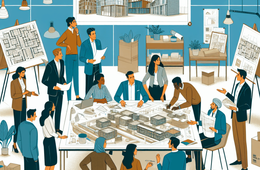 Nueva portada 9 Celebración del Día Mundial de la Arquitectura por el COACM Bajo el Lema ‘Arquitectura que Cuida’