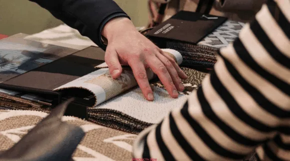 Innovación Creativa: Encuentro de Interiorismo y Arquitectura en Inprojecta 2026 6 Silvia Pastor