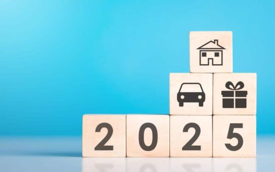 Proyección del Sector Inmobiliario: 750.000 Compraventas y Aumento de Precios del 6% para 2025 3 Silvia Pastor