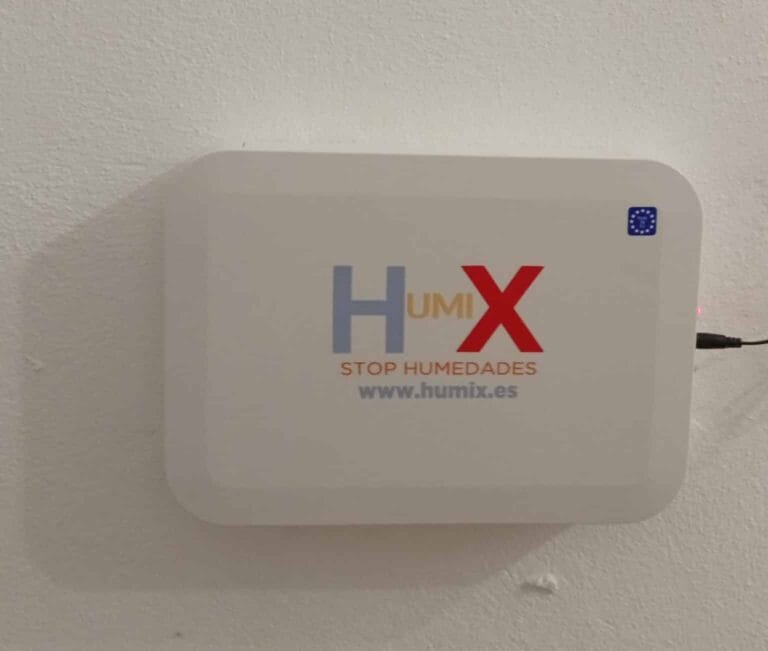 Nueva portada banner 13 La tecnología de Humix revoluciona el tratamiento de la humedad por capilaridad sin necesidad de obras