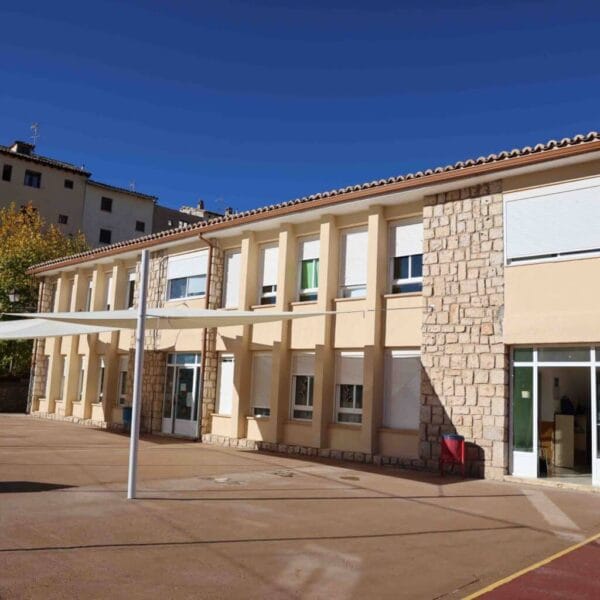 El Ayuntamiento renueva el CRA Duques de Pastrana con apoyo de la Diputación Provincial