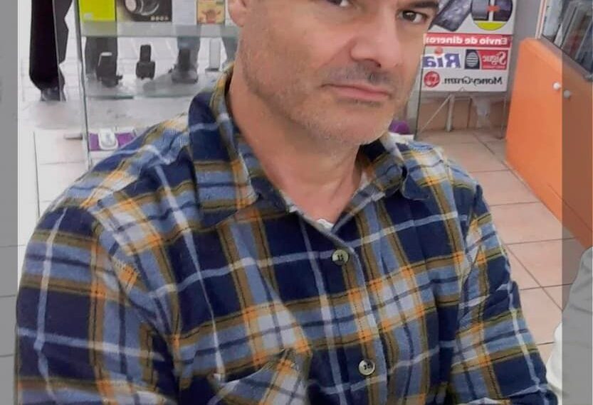 Nueva portada 6 Silvia Pastor