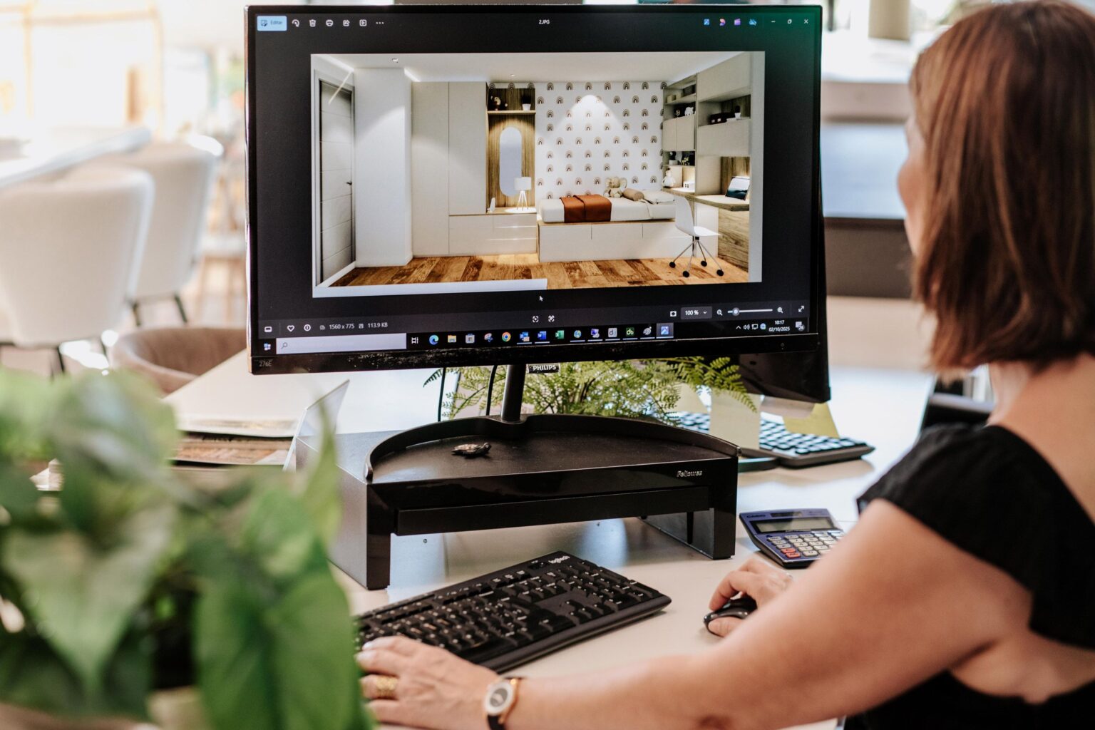 The Gallery Deco revoluciona el sector del mueble en Cantabria con un servicio de interiorismo sin coste