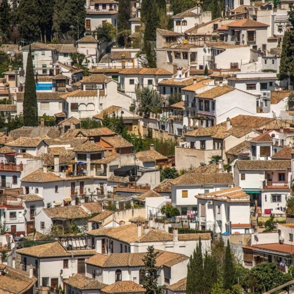 1 de cada 4 viviendas en venta en España tienen más de 50 años antigüedad