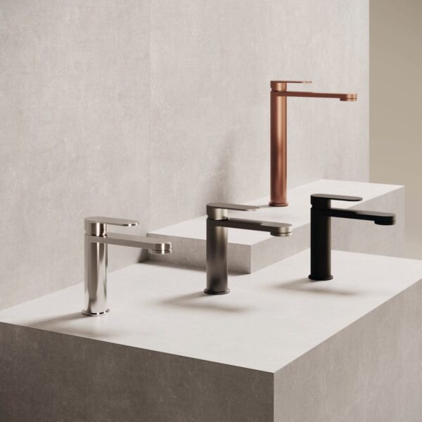 APE Grupo invierte siete millones en su división de baño para crecer un 25 % en tres años