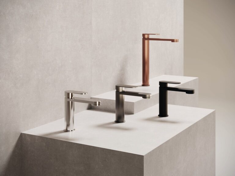 APE Grupo invierte siete millones en su división de baño para crecer un 25 % en tres años