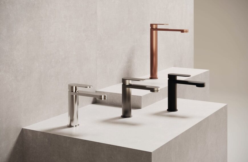 Nueva portada 6 APE Grupo invierte siete millones en su división de baño para crecer un 25 % en tres años