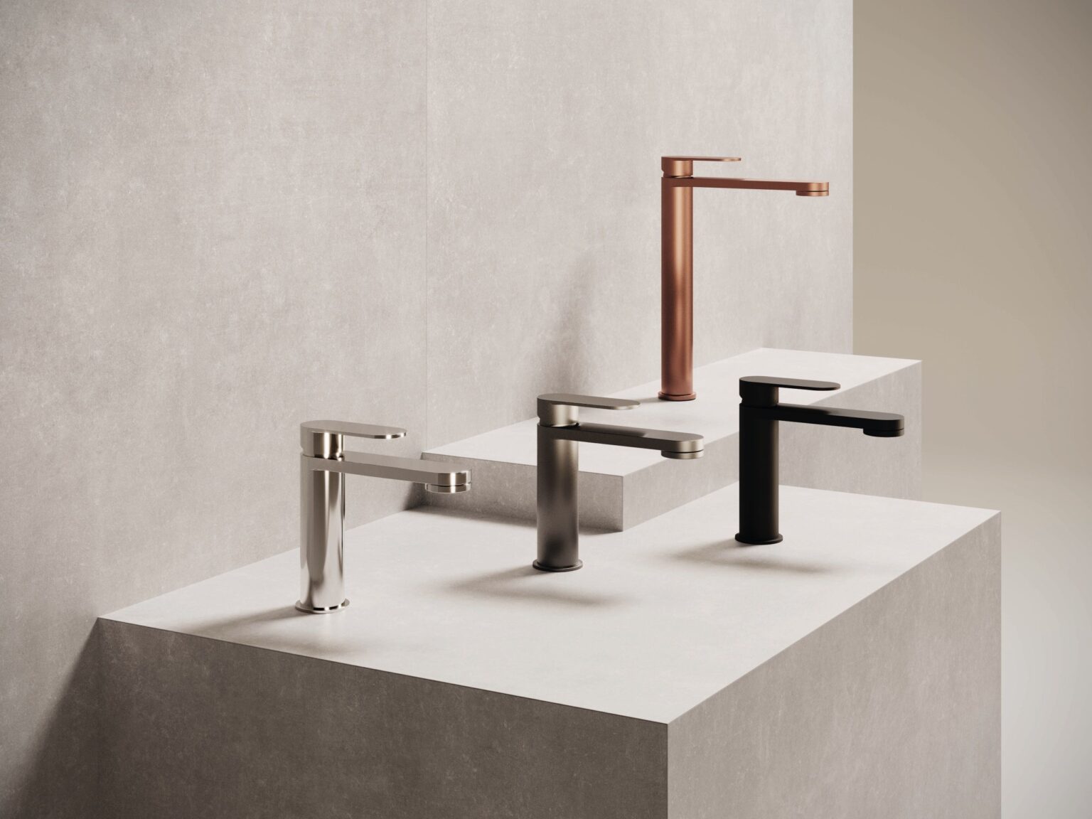 APE Grupo invierte siete millones en su división de baño para crecer un 25 % en tres años