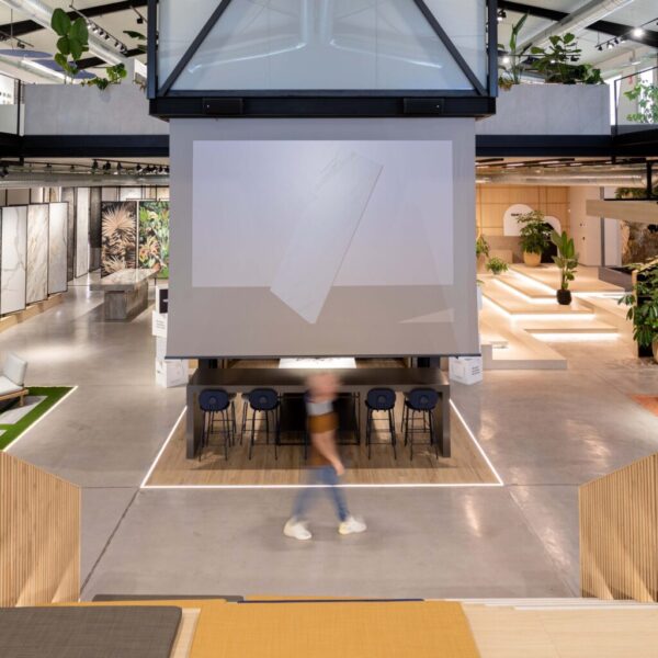 APE Grupo amplía su feria propia con dos semanas de diseño y eventos en Castellón