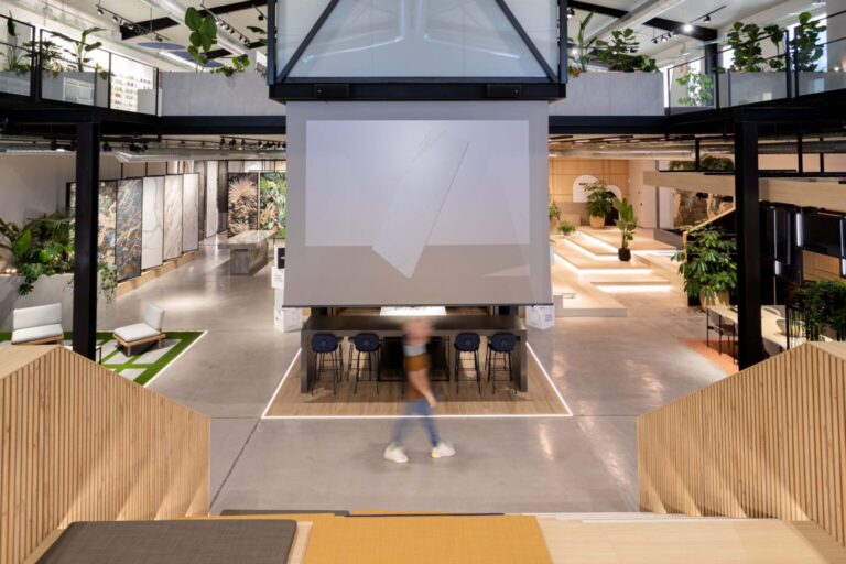 Nueva portada banner 13 APE Grupo amplía su feria propia con dos semanas de diseño y eventos en Castellón