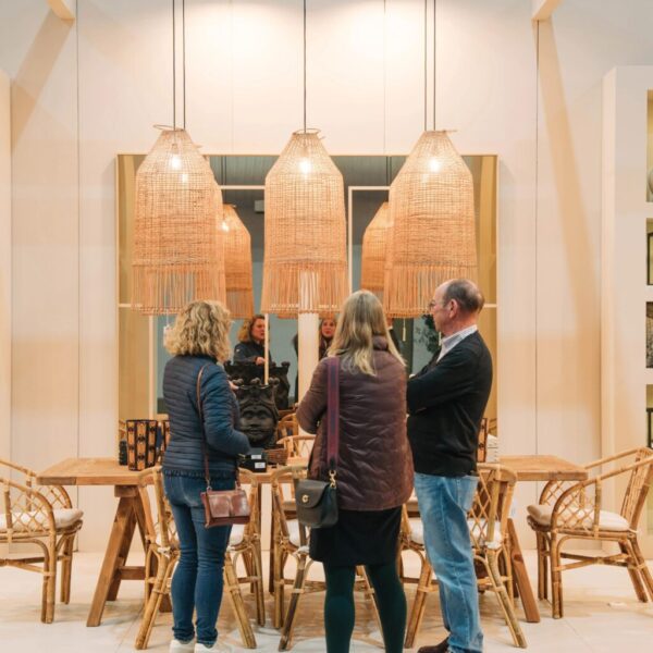 INPROJECTA 2026, el espacio de conocimiento, creación y diálogo entre diseño e industria