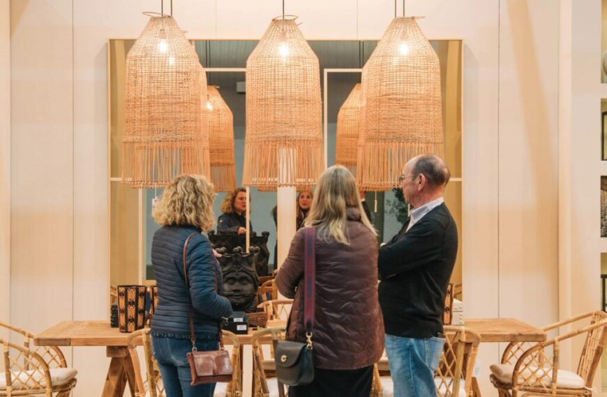 INPROJECTA 2026, el espacio de conocimiento, creación y diálogo entre diseño e industria