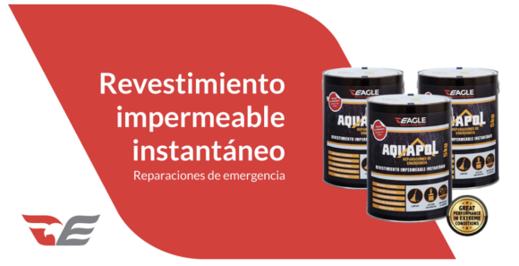 Aquapol: La Revolución de Eagle Group para Inviernos Lluviosos