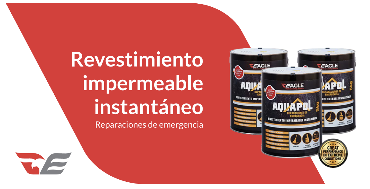 Aquapol: La Revolución de Eagle Group para Inviernos Lluviosos