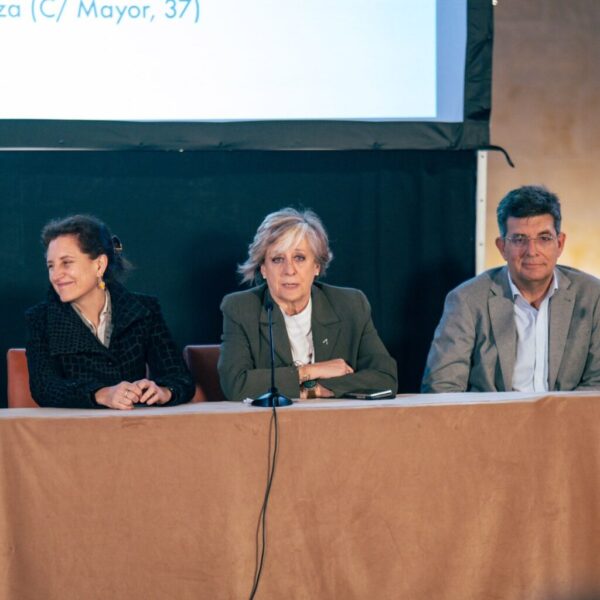 El COACM sitúa el paisaje cultural en el centro del debate patrimonial en Castilla-La Mancha