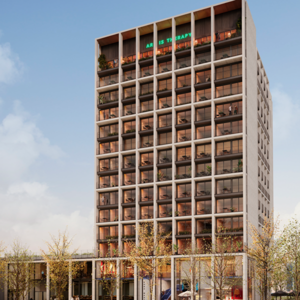 Kategora Consigue Licencia Hotelera para Complejo ‘Flex’ en Barcelona