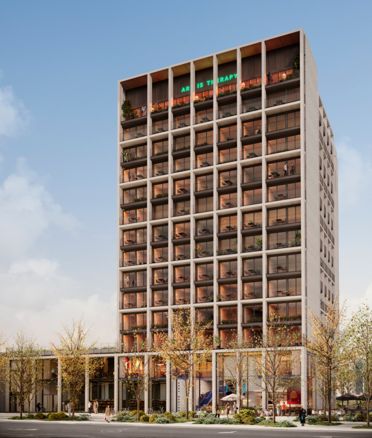 Kategora Consigue Licencia Hotelera para Complejo ‘Flex’ en Barcelona