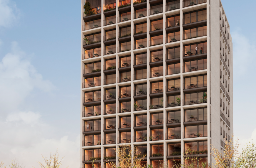 Kategora Consigue Licencia Hotelera para Complejo ‘Flex’ en Barcelona