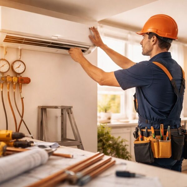 Lo Esencial Que Debes Saber Antes de Instalar Aire Acondicionado con Calitgas