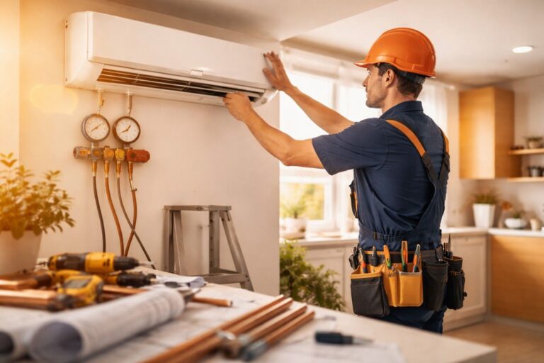 Lo Esencial Que Debes Saber Antes de Instalar Aire Acondicionado con Calitgas