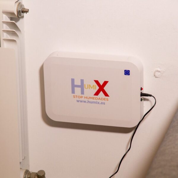 Transformación en Tres Meses: La Experiencia de una Vecina de Valladolid con la Humedad en casa