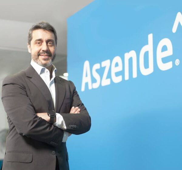 Aszende celebra su 50 aniversario con cinco nuevas adquisiciones y una facturación de más de 50 millones de euros