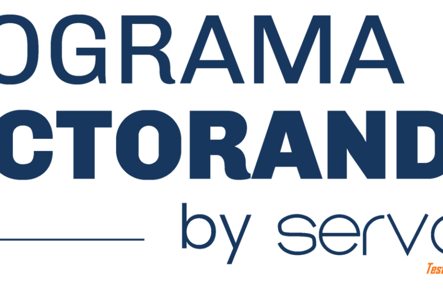 Nueva portada banner 6 Servosis impulsa la investigación en ensayos de materiales con un programa de visibilidad para los doctorandos