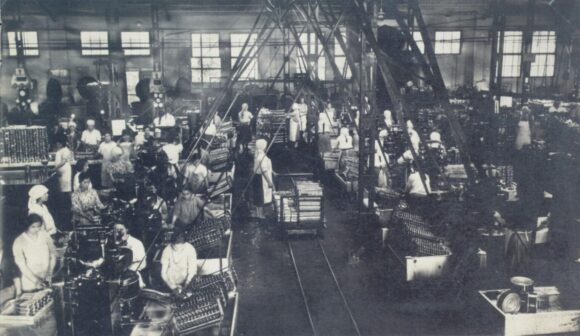 La Asociación Metalgráfica Española celebra 100 años de historia, innovación y compromiso con el sector