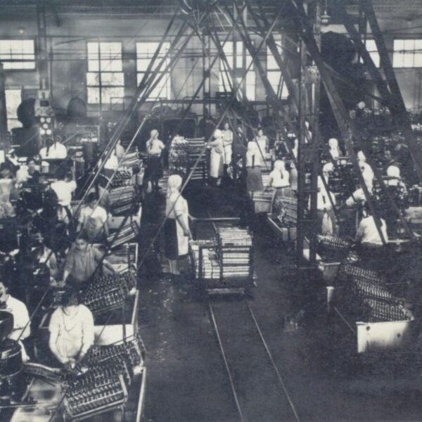 La Asociación Metalgráfica Española celebra 100 años de historia, innovación y compromiso con el sector