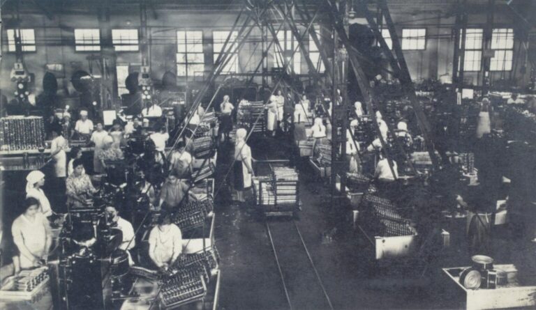Nueva portada 12 La Asociación Metalgráfica Española celebra 100 años de historia, innovación y compromiso con el sector