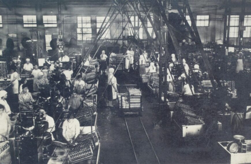 La Asociación Metalgráfica Española celebra 100 años de historia, innovación y compromiso con el sector