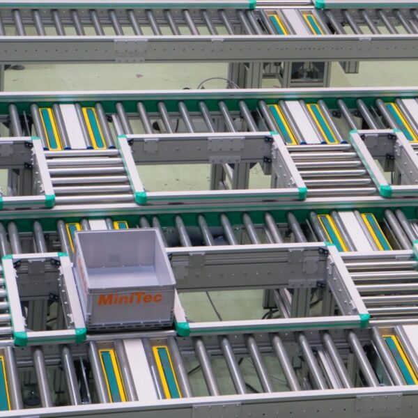 El mercado de los perfiles de aluminio crece impulsado por su versatilidad en el sector industrial