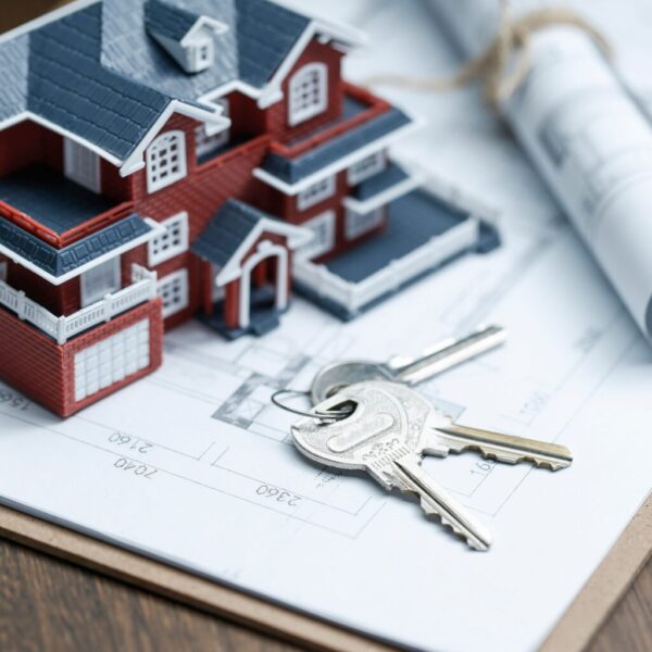 Grupo Rogasa impulsa nueva línea de promoción inmobiliaria desde solvencia técnica y calidad constructiva