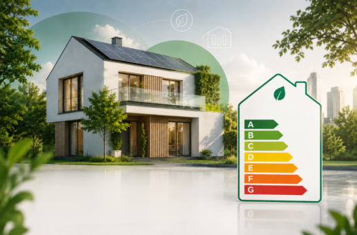 La Eficiencia Energética, Clave en el Mercado Inmobiliario 1 Silvia Pastor