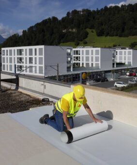 Sika Impulsa el Reciclaje de 40 Millones de Toneladas de Materiales No Pétreos con VALDESC 3 Sika impulsa desde VALDESC el reciclaje de cerca de 40 millones de toneladas de materiales no pétreos