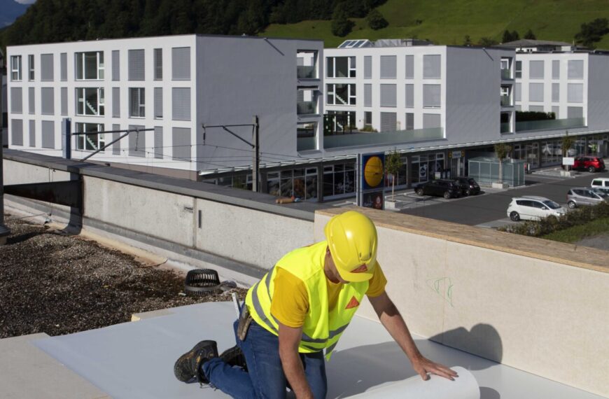 Sika impulsa desde VALDESC el reciclaje de cerca de 40 millones de toneladas de materiales no pétreos
