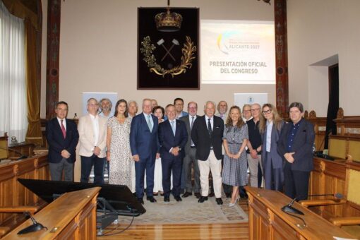 El Sector Minero y Energético se Prepara para su Gran Encuentro en Madrid 2027 1 Silvia Pastor