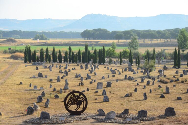 Nueva portada banner 13 Enalta amplía el plazo de inscripción para el X Concurso de Cementerios de España